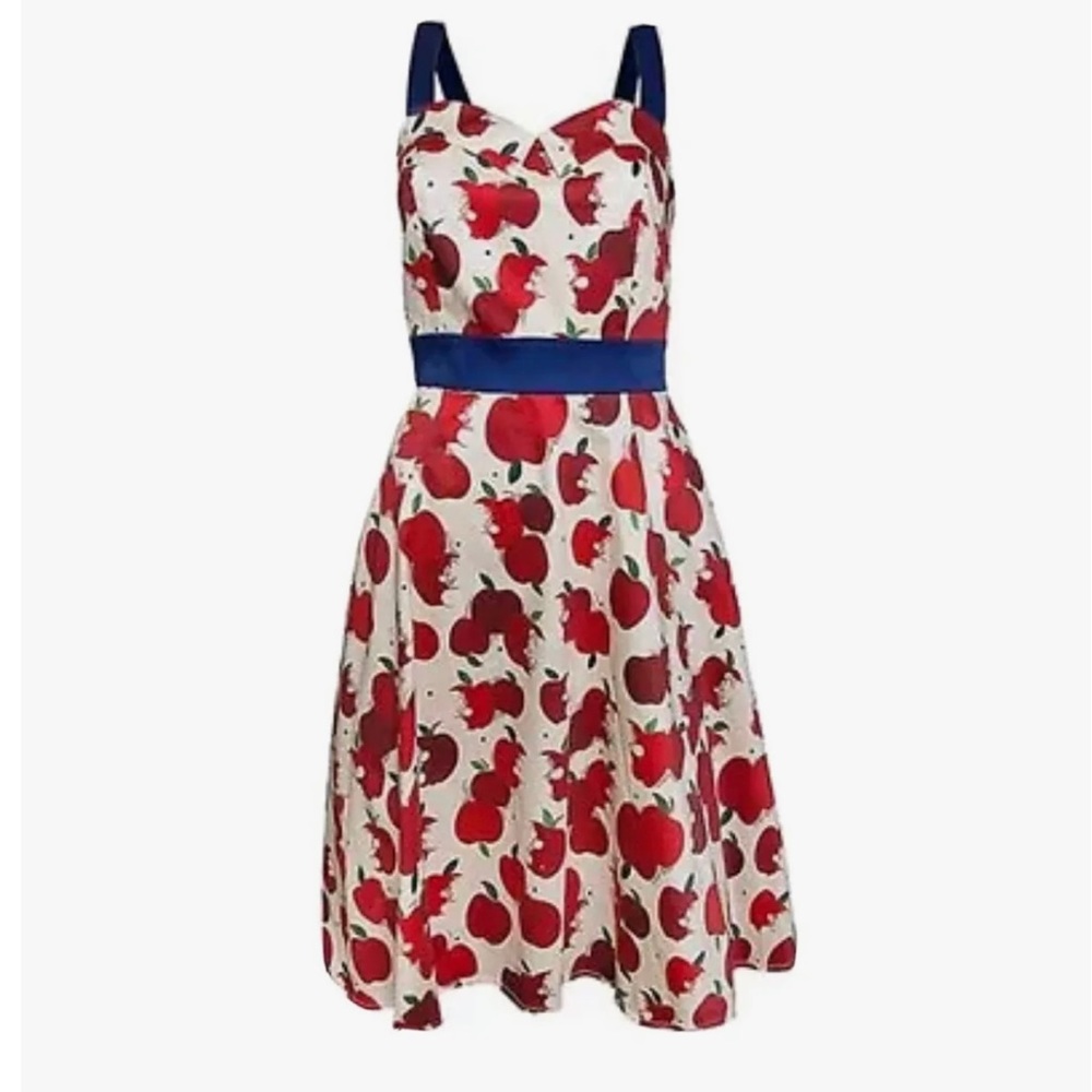 ISO this dress in L or XL